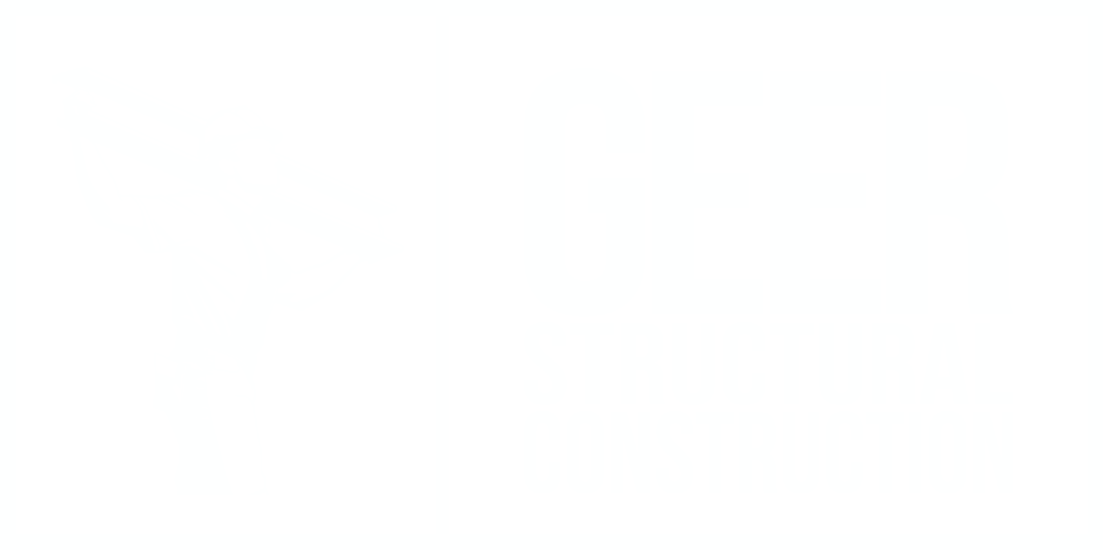Geer Structural Construction logo